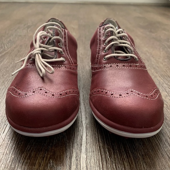 FootJoy LoPro Collection Golf Shoes Size 6.5 - Picture 2 of 9